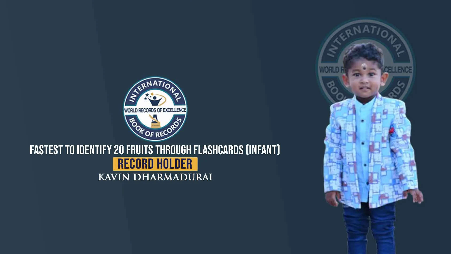 FASTEST TO IDENTIFY 20 FRUITS THROUGH FLASHCARDS (TODDLER)