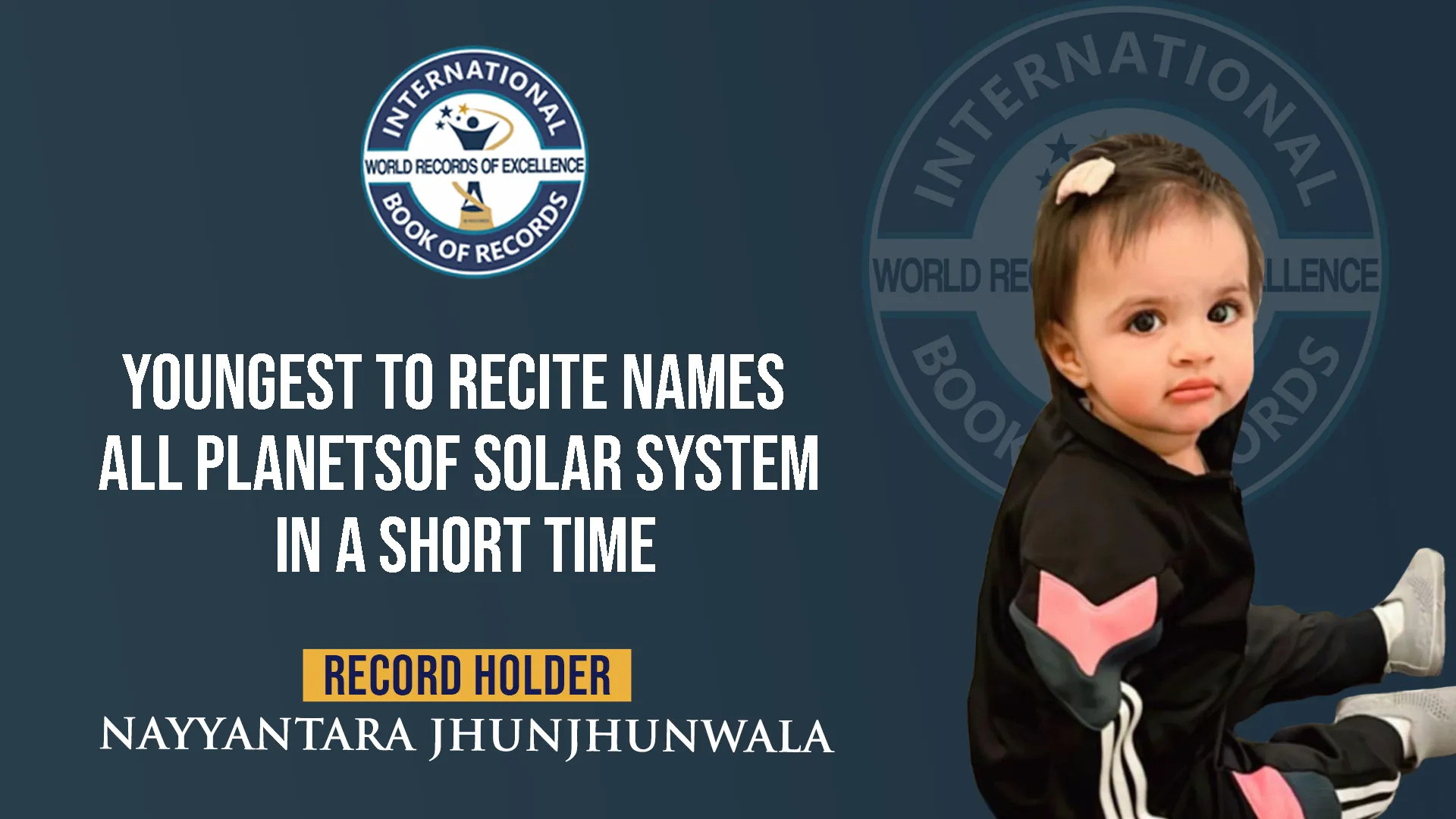 Record Image