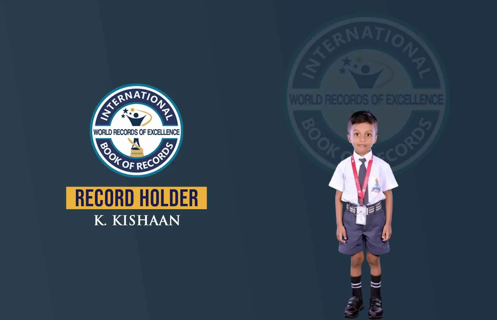 FASTEST TO READ 250 RHYMING WORDS OF THREE LETTERS BY A KID