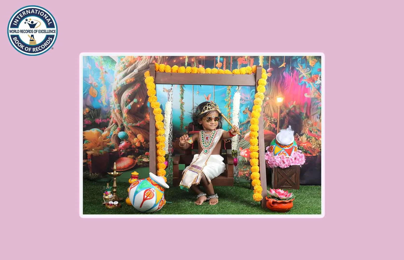 MAXIMUM STICKERS MATCHED IN LEARNING BINDER BOOK (TODDLER)