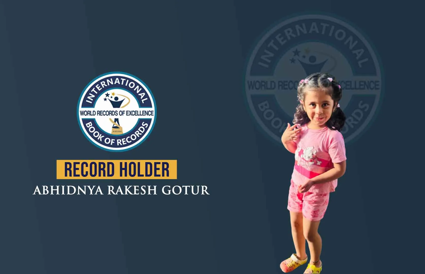 MOST HULA HOOP SPINS AROUND THE WAIST IN ONE MINUTE (PRESCHOOLER)