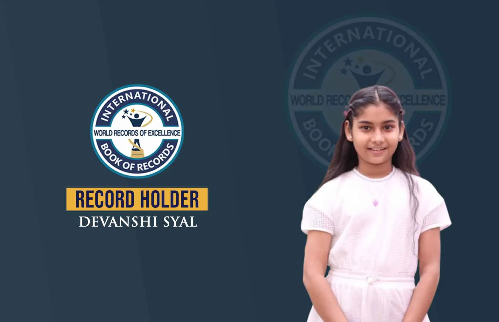 LONGEST TIME TO STAND ON ONE LEG BY A KID