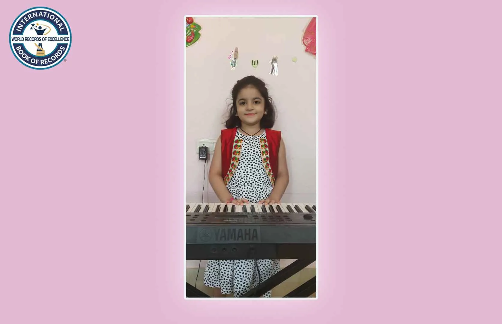 FASTEST TO RECITE SHRI RADHA KRIPA KATAKSH STOTRAM BY A KID