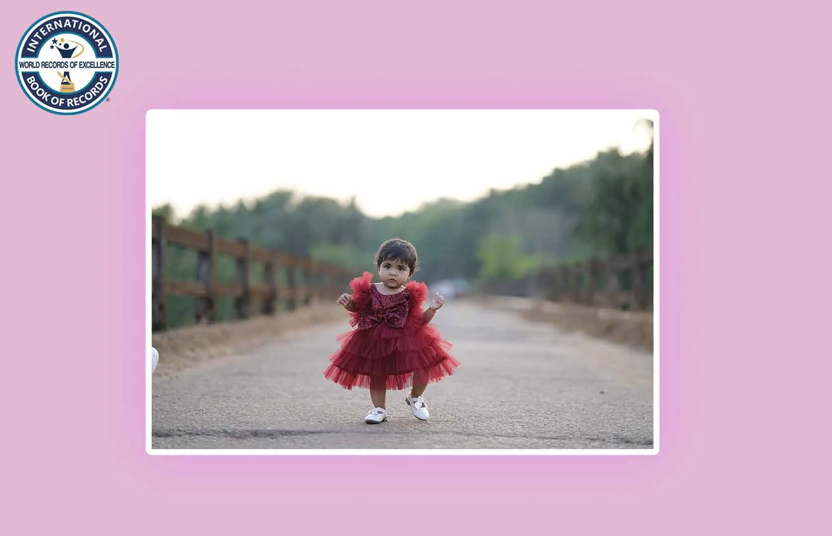 MAXIMUM COLORS IDENTIFIED IN ONE MINUTE (TODDLER)