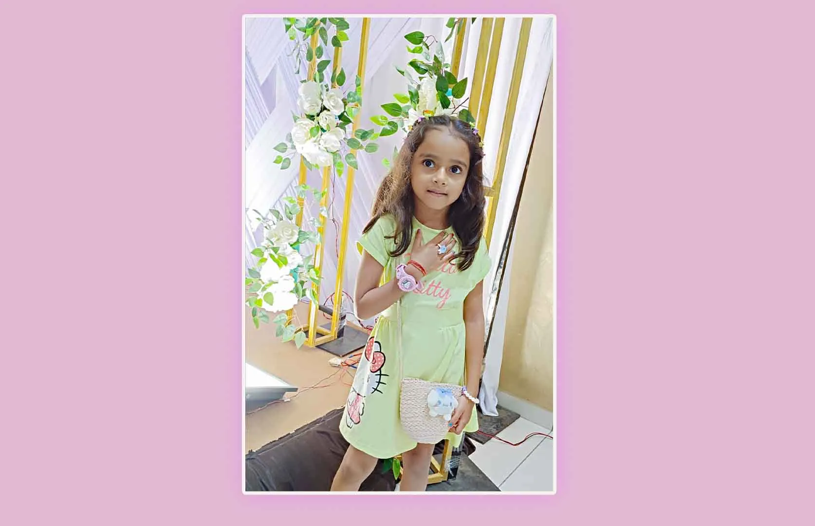 MAXIMUM DIFFERENT TYPES OF RUBIK’S CUBES SOLVED WHILE PERFORMING HULA HOOP BY SITTING ON KNEES (KID)