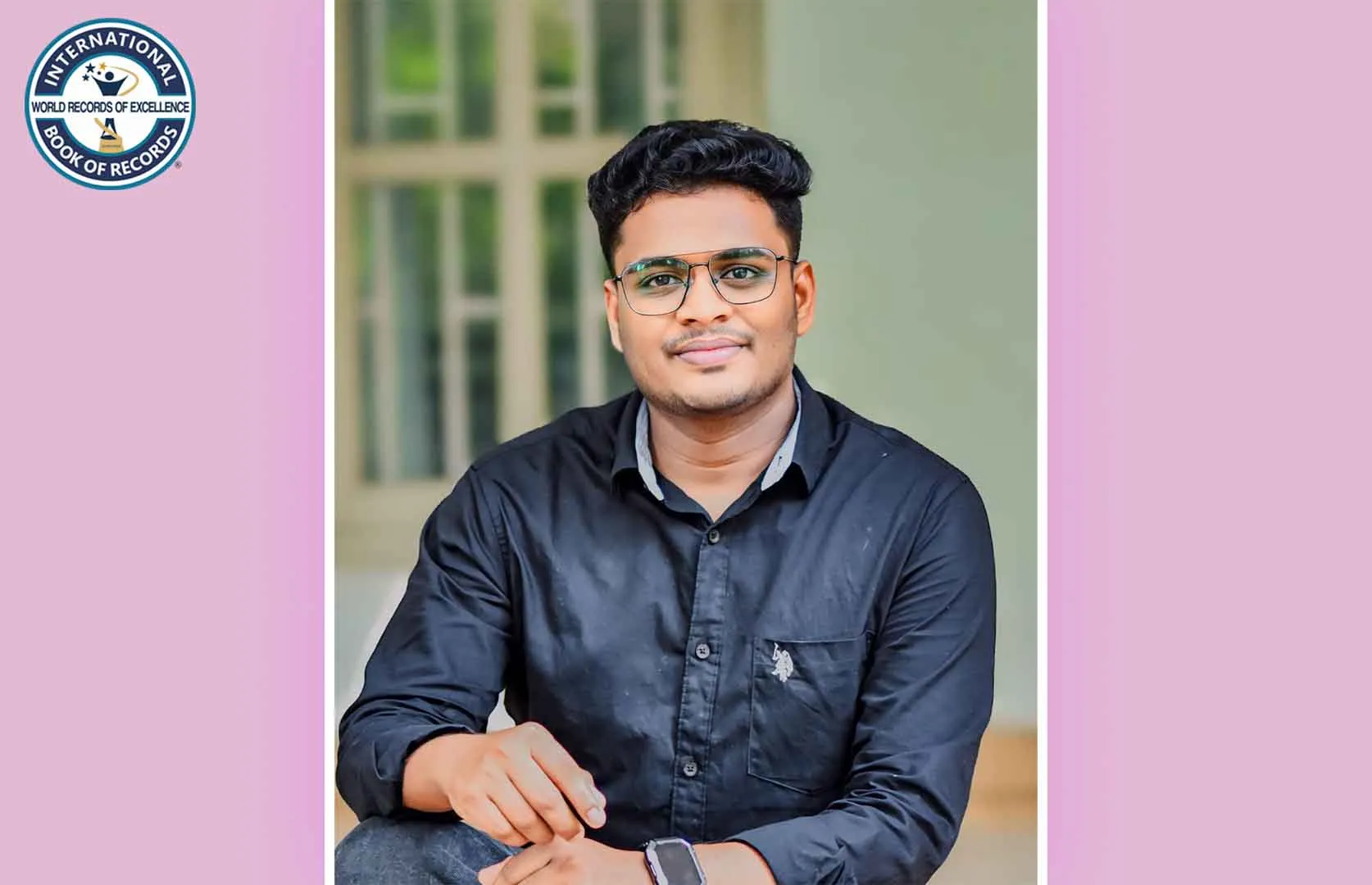 SMALLEST INDIAN MAP CARVED ON A COCONUT SHELL