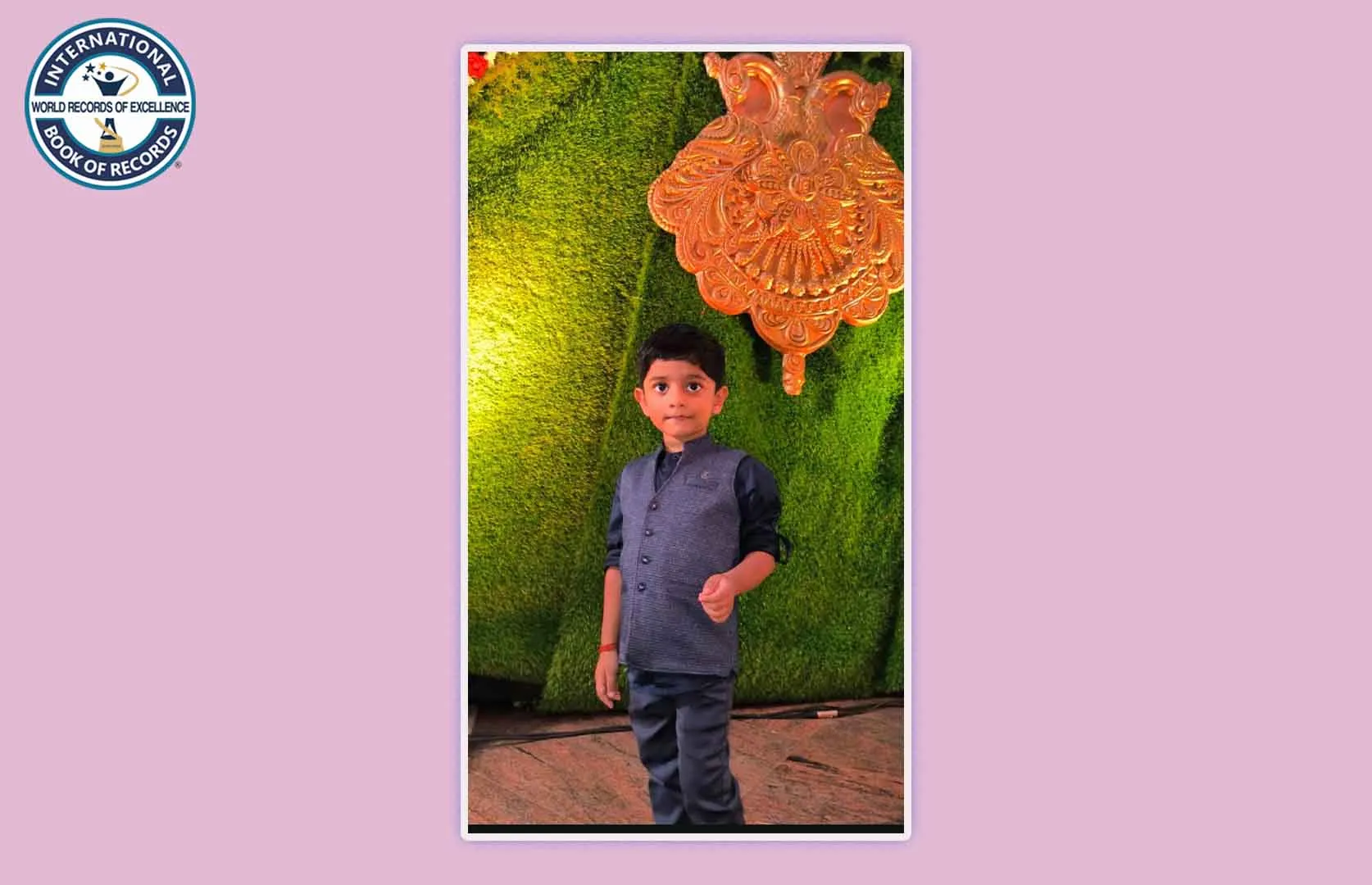 MAXIMUM ENGLISH WORDS OF FIVE LETTERS READ BY A PRESCHOOLER