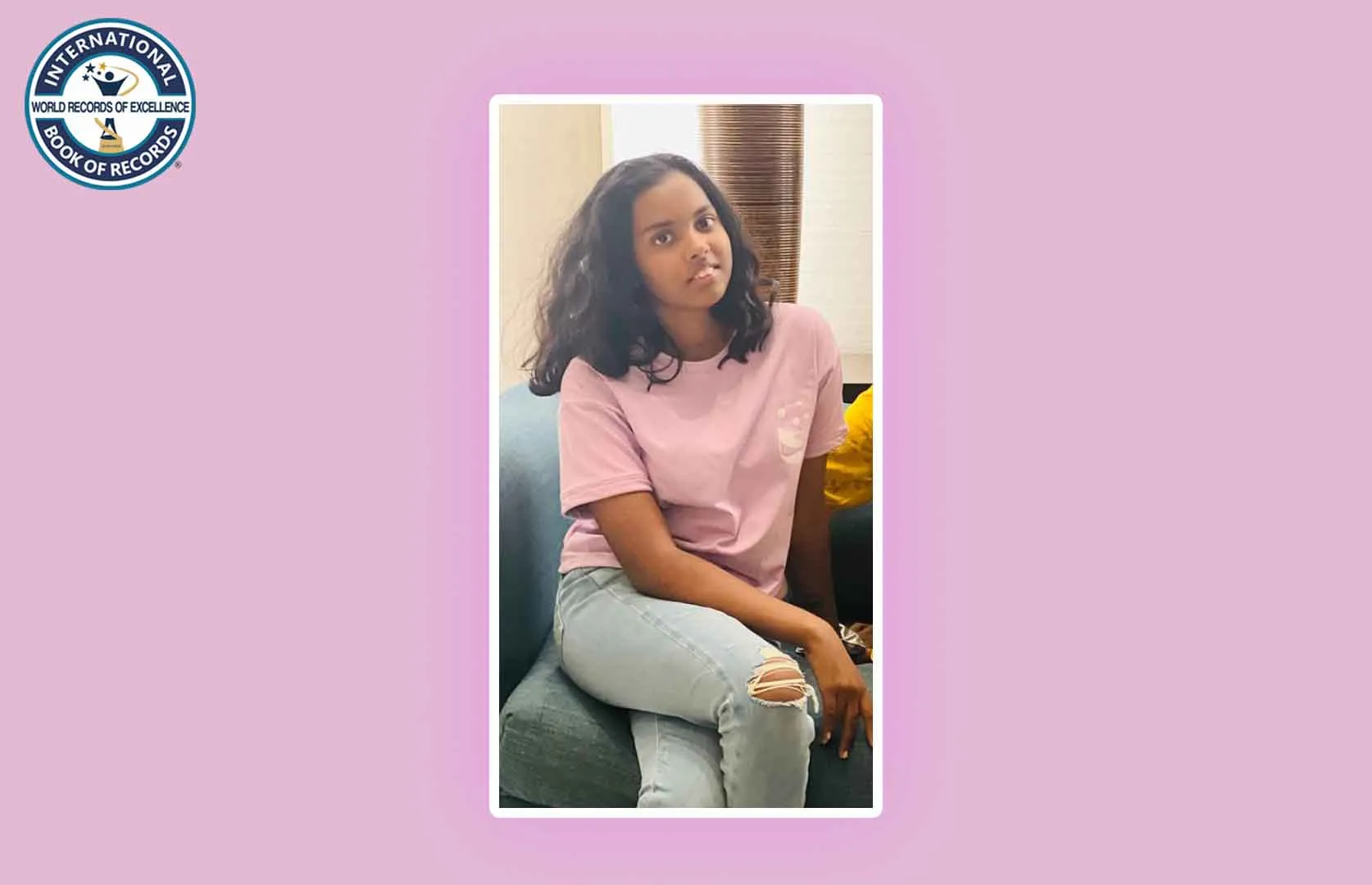 MAXIMUM SOLO FLIGHTS COMPLETED BY A PARAGLIDER (TEENAGE GIRL)