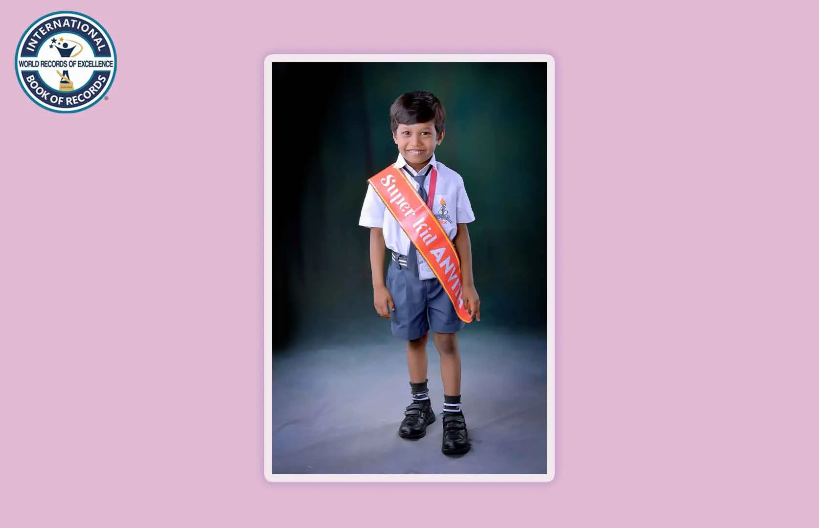 FASTEST TO RECITE ALL ANCIENT TAMIL YEAR NAMES IN SANSKRIT LANGUAGE (KID)