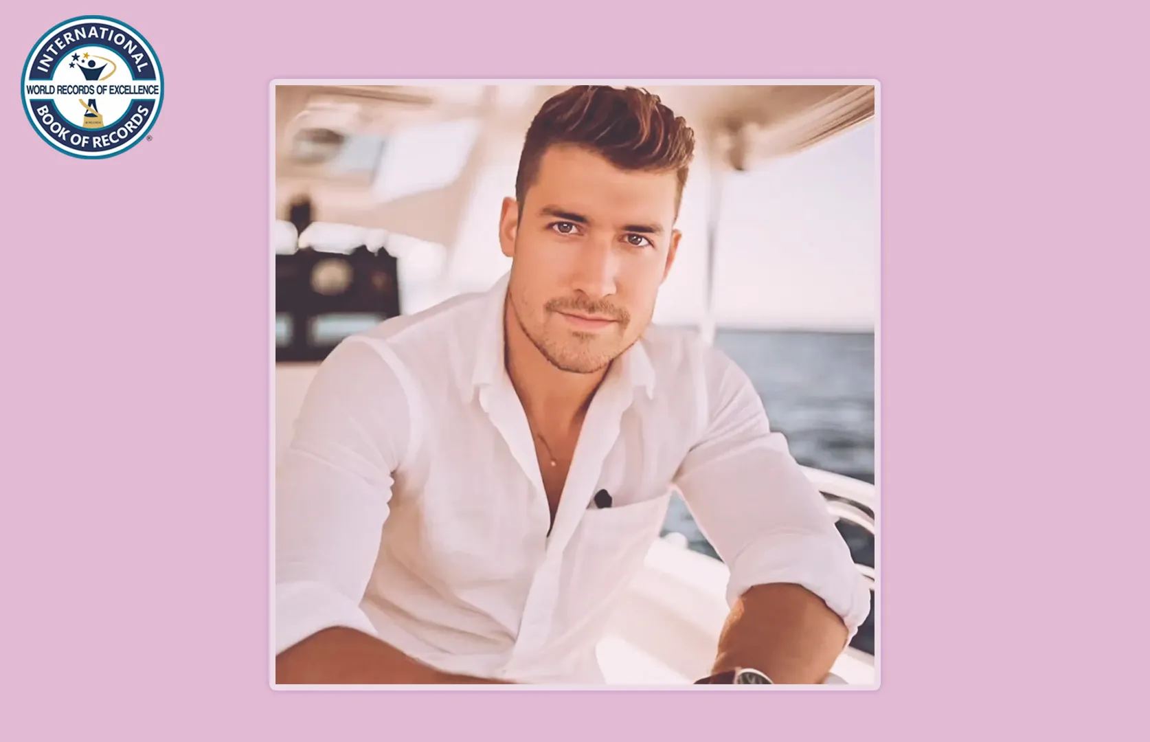 MOST AWARDS WON BY A LIVE ACTION FICTIONAL SHORT MOVIE