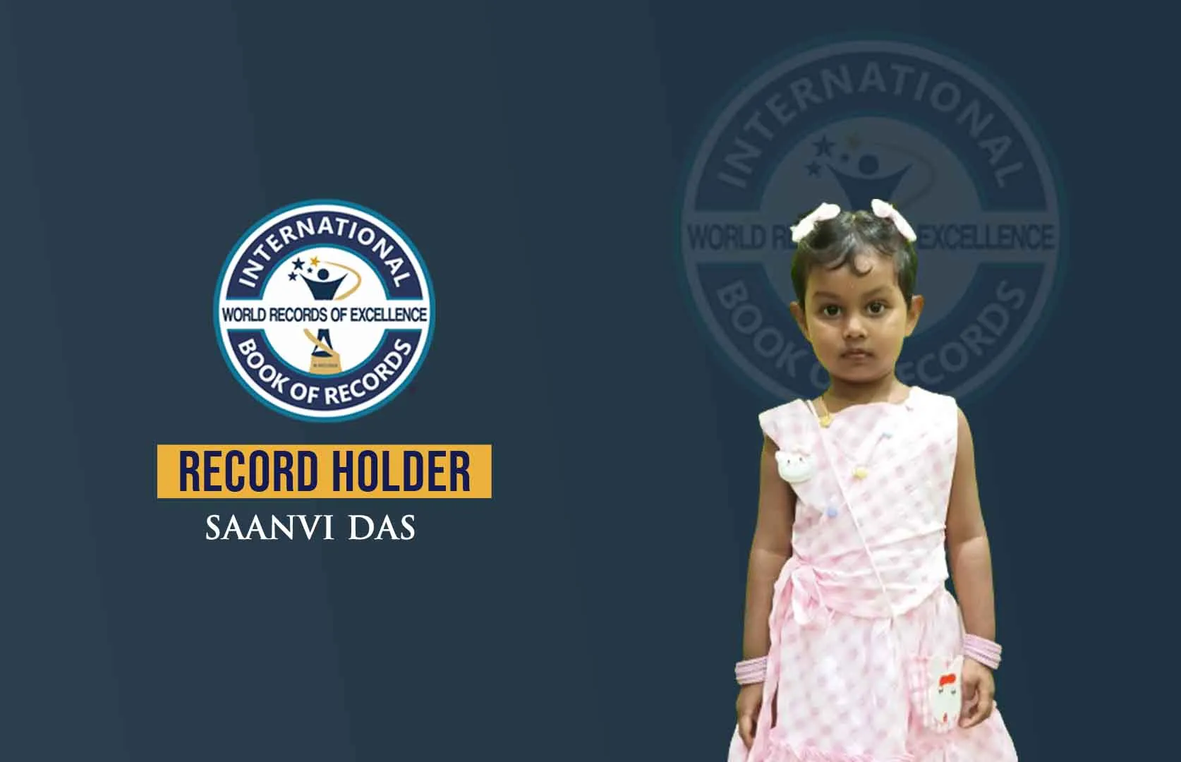 FASTEST TO ANSWER CAPITALS OF ALL INDIAN STATES BY A PRESCHOOLER