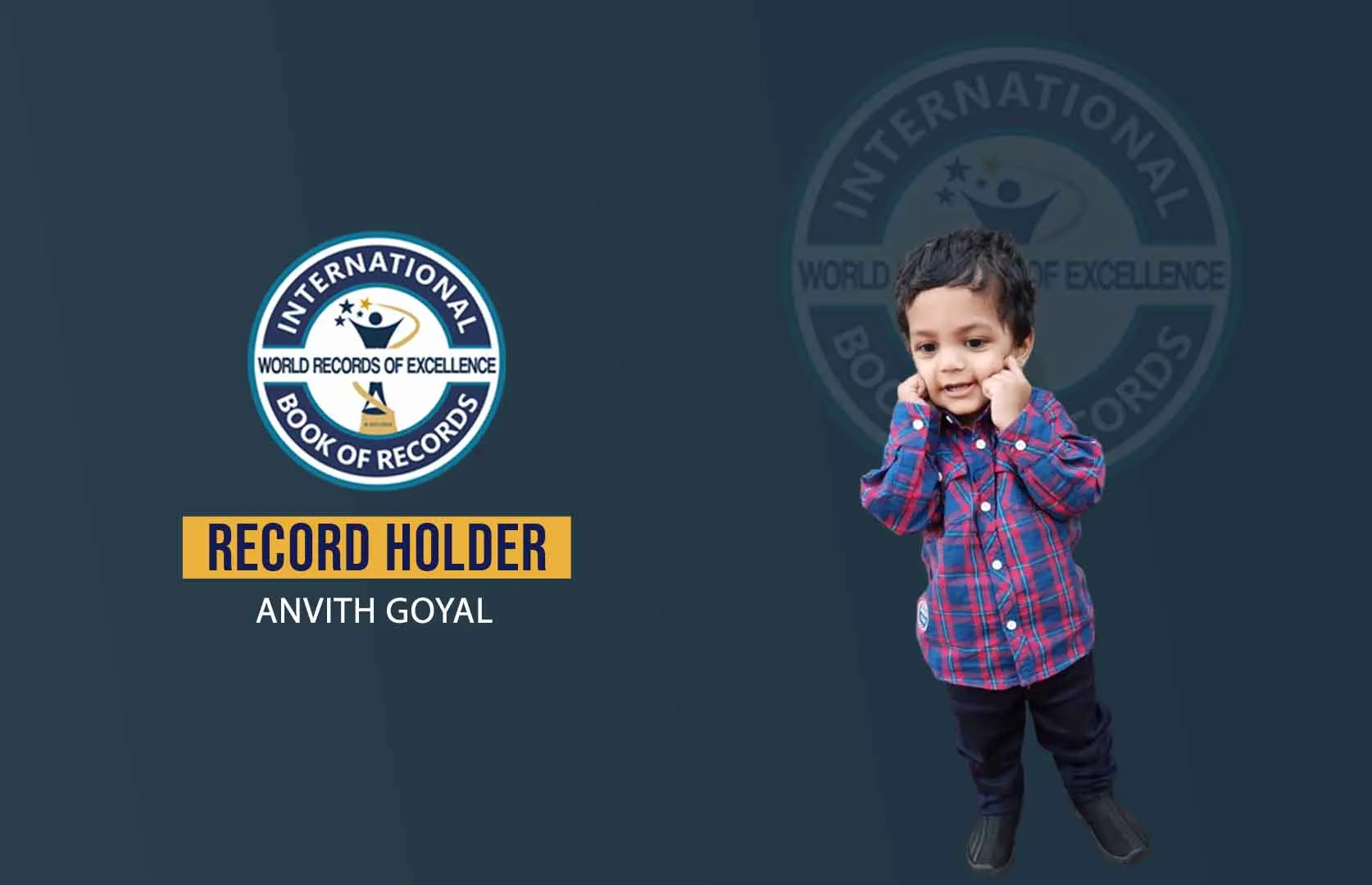 FASTEST TO IDENTIFY 100 FLASHCARDS AND RECITE THEIR NAMES (TODDLER)