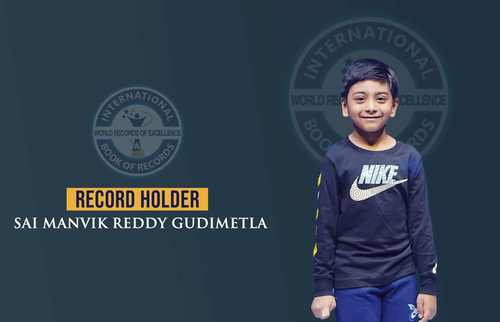 FASTEST TO SOLVE PYRAMINX RUBIK CUBE WHILE DOING ROLLER SKATING NON-STOP (KID)