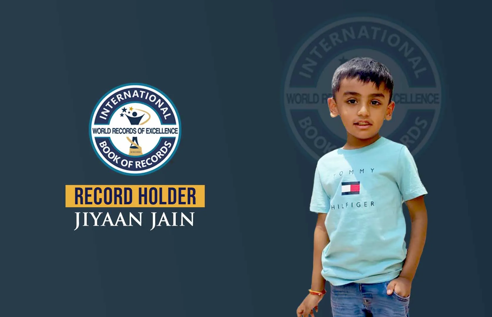 Record Image