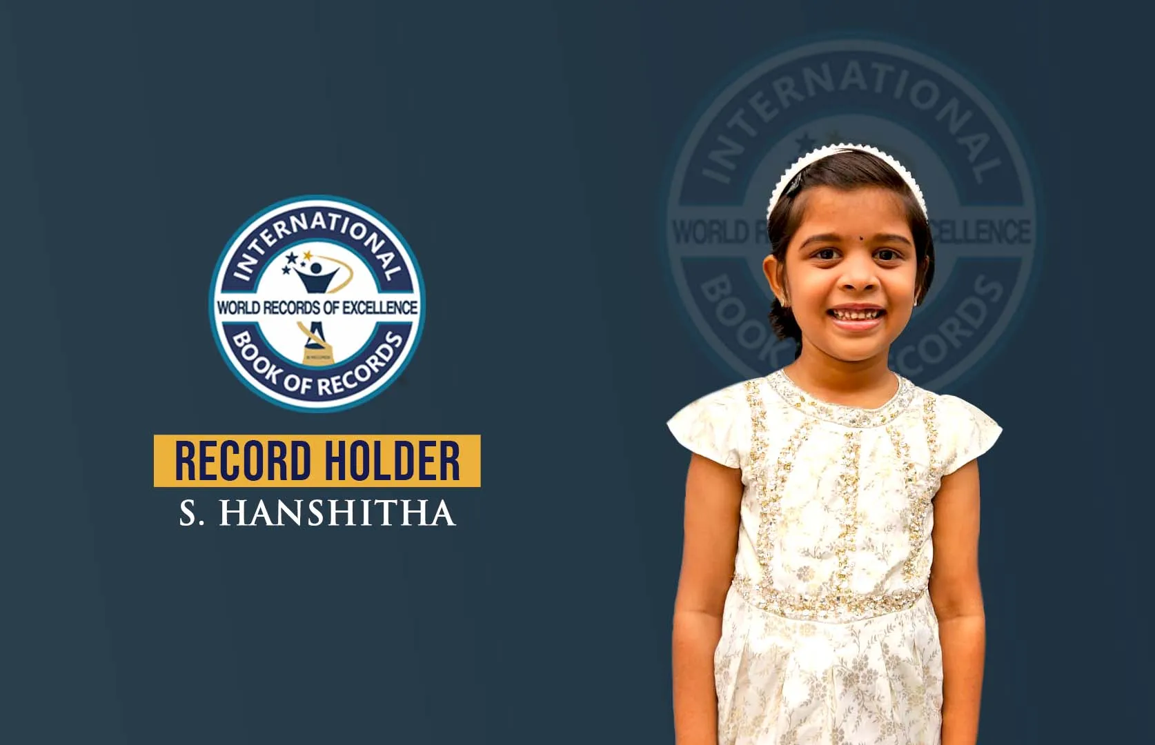 Record Image