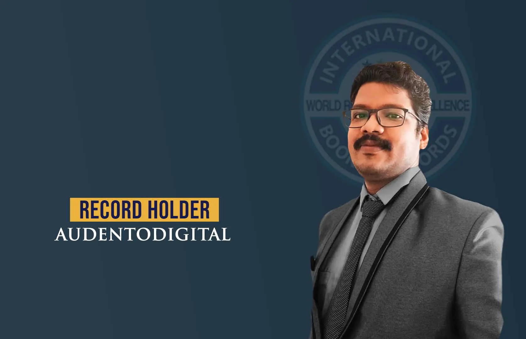 Record Image