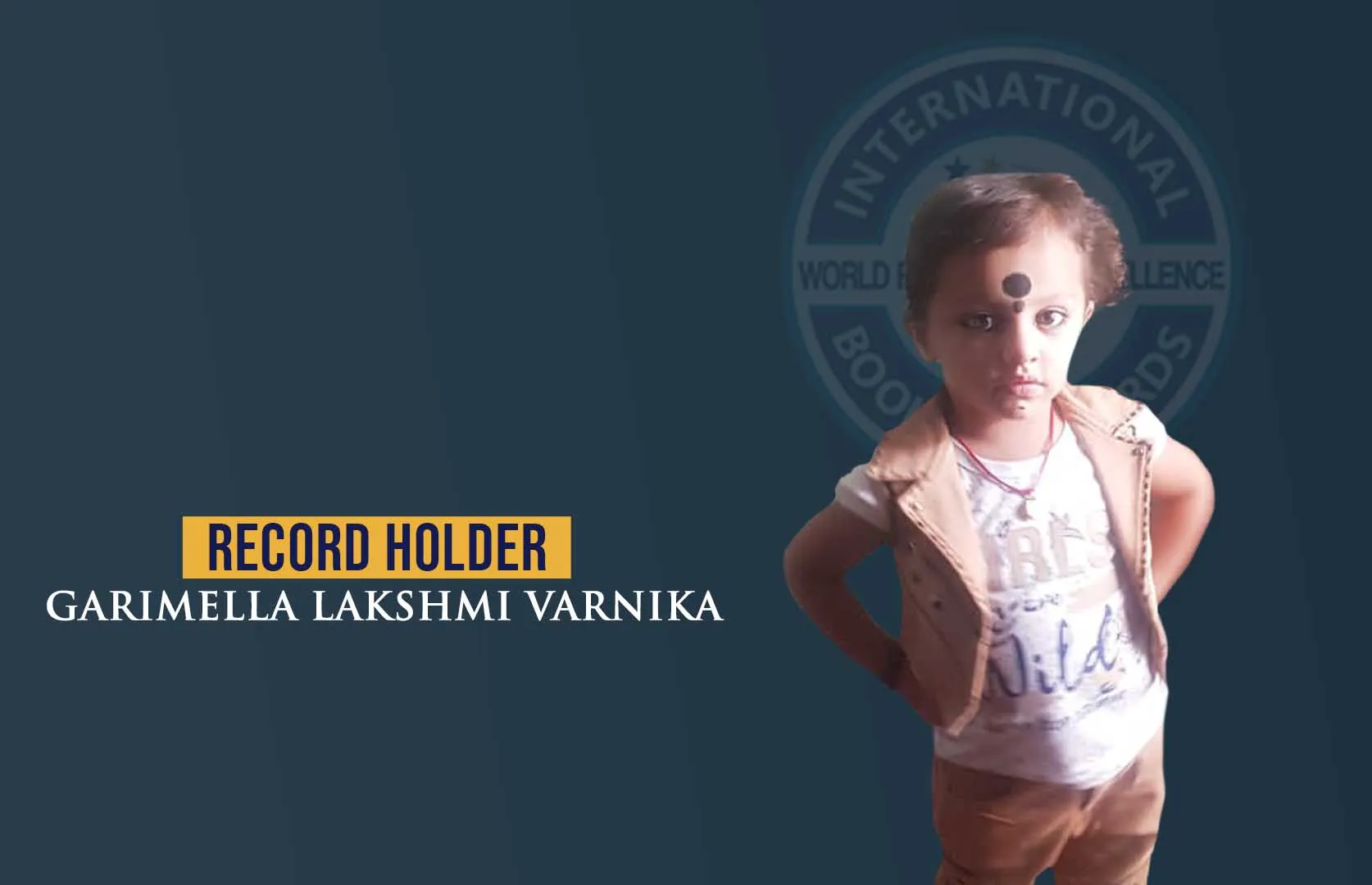 FASTEST TO CLIMB 15 STEPS OF WOODEN LADDER BY A TODDLER