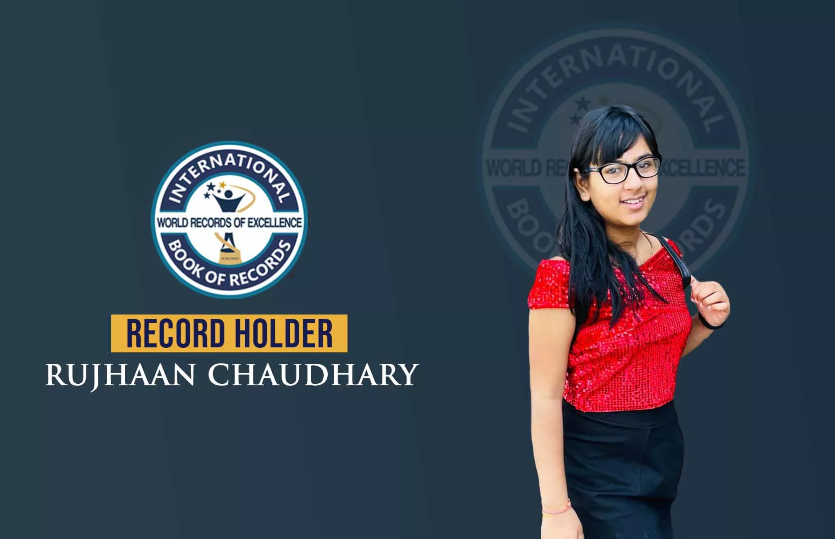Record Image