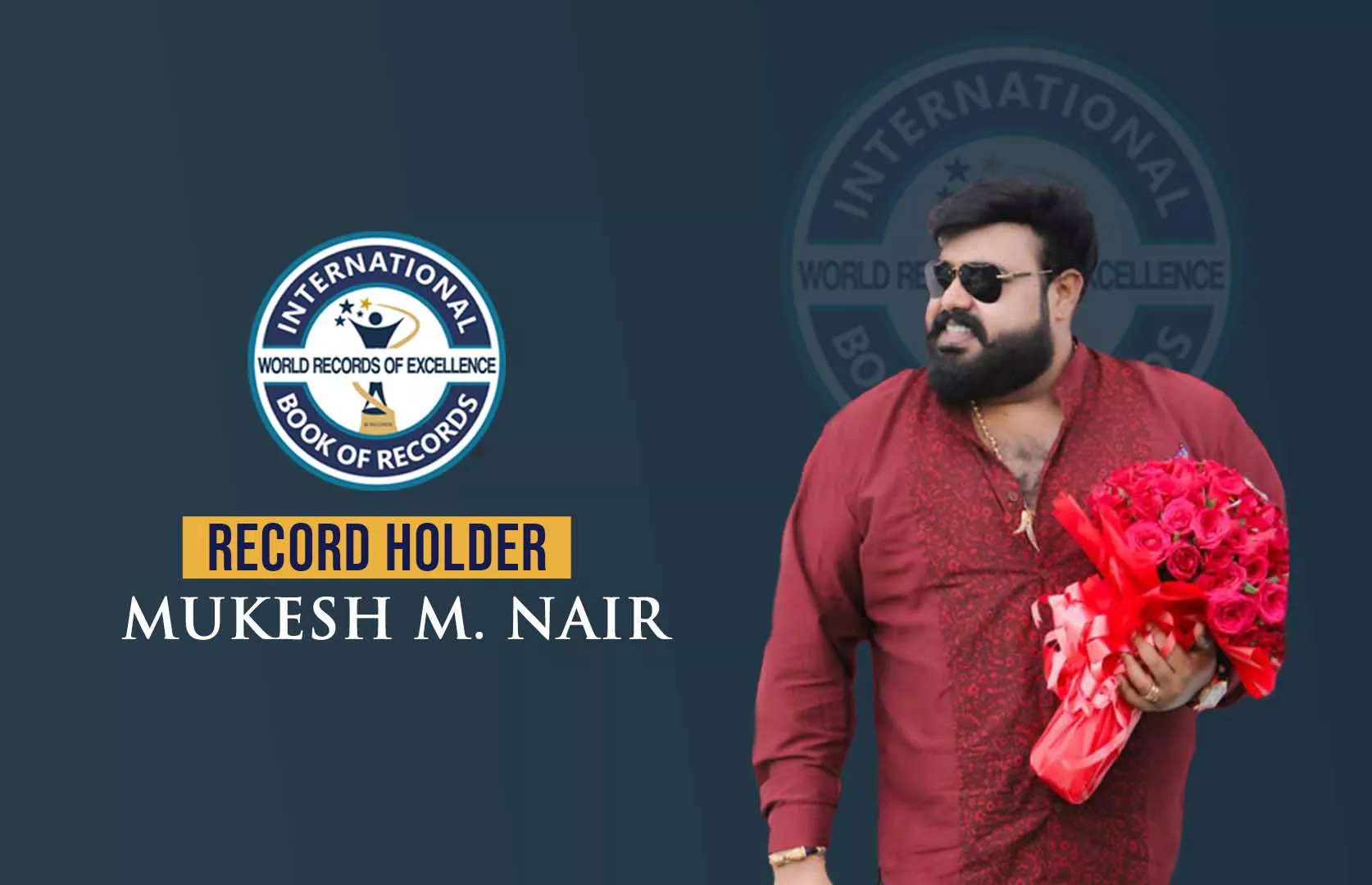 MAXIMUM BRANDS INAUGURATIONS COMMENCED BY AN INDIVIDUAL