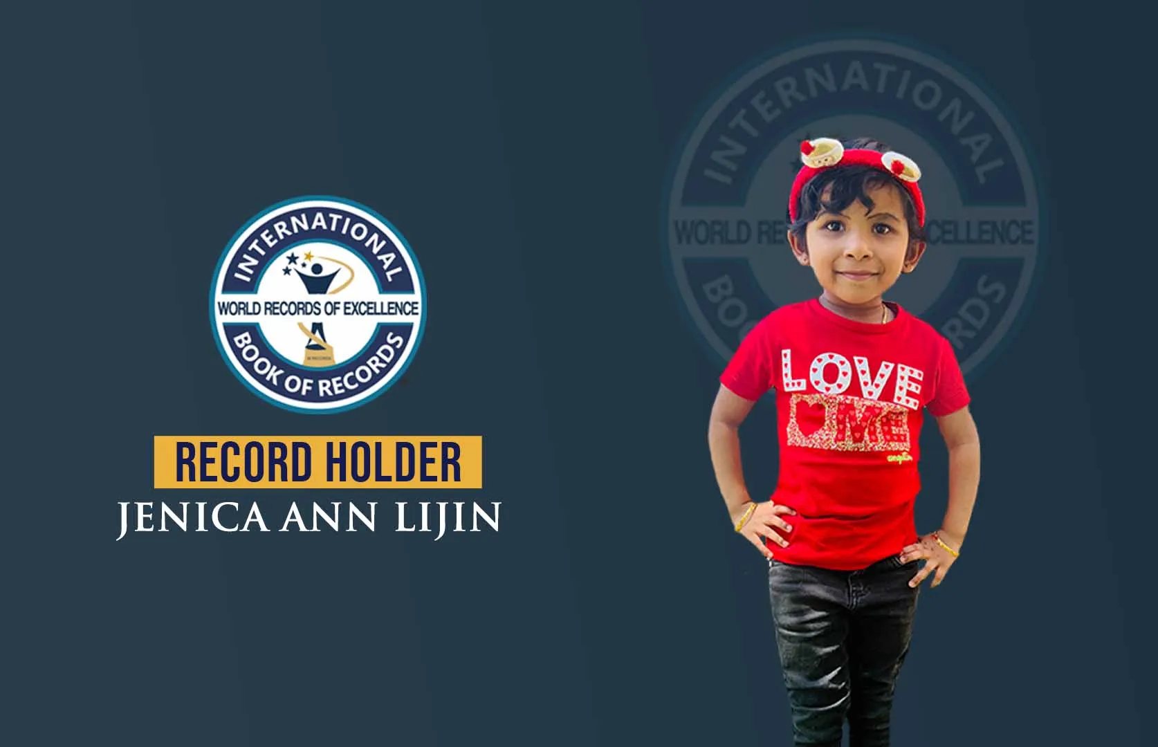 YOUNGEST TO SING NATIONAL ANTHEM OF UAE IN ARABIC