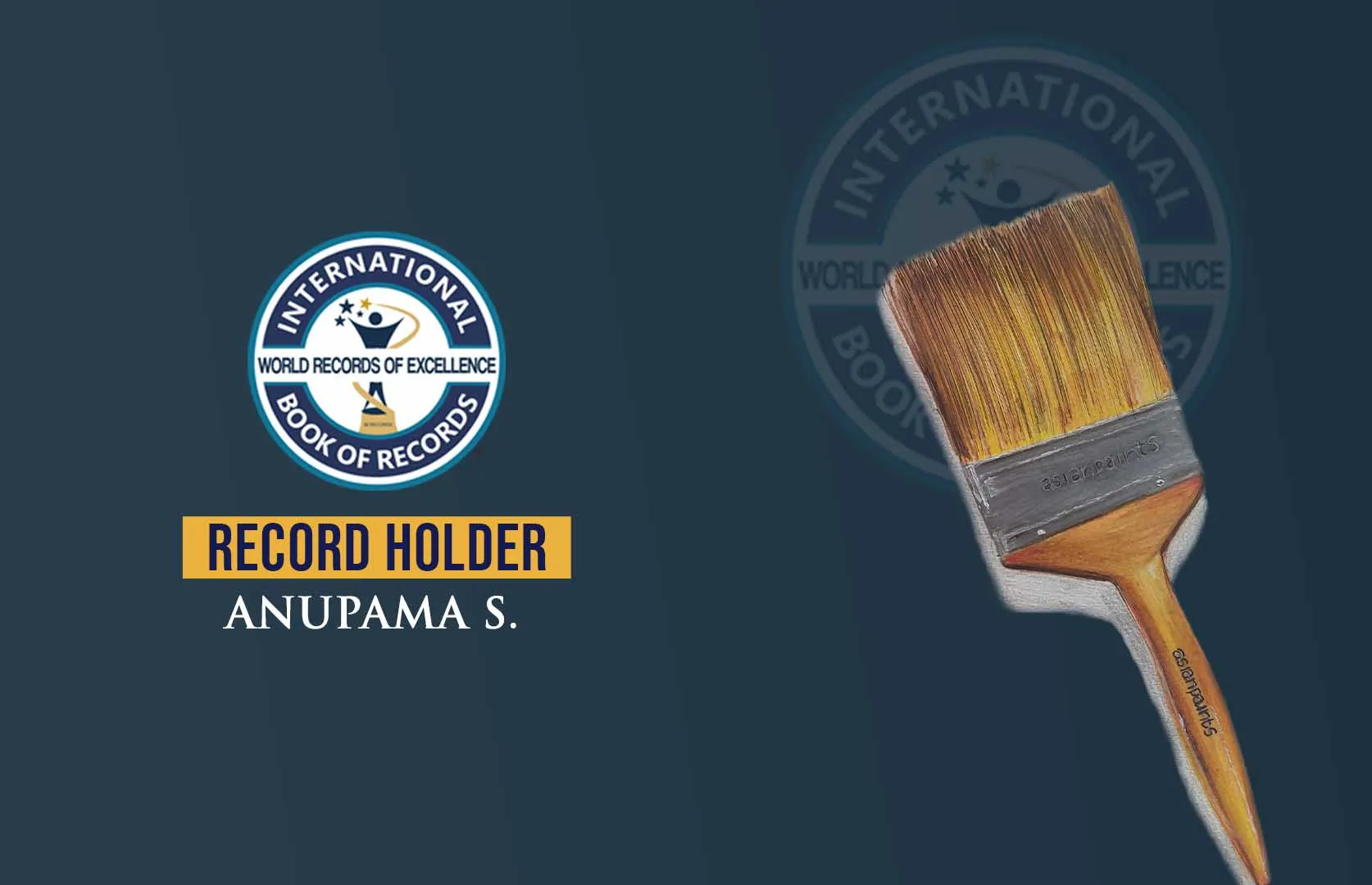 Record Image