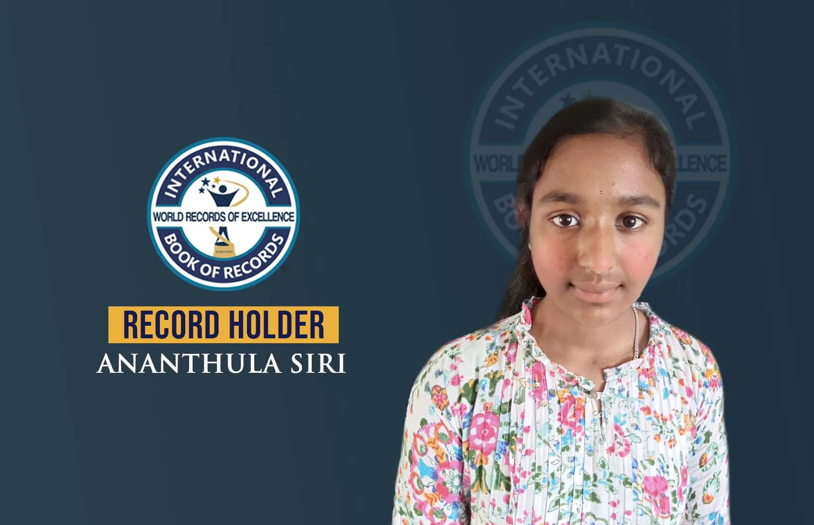 Record Image