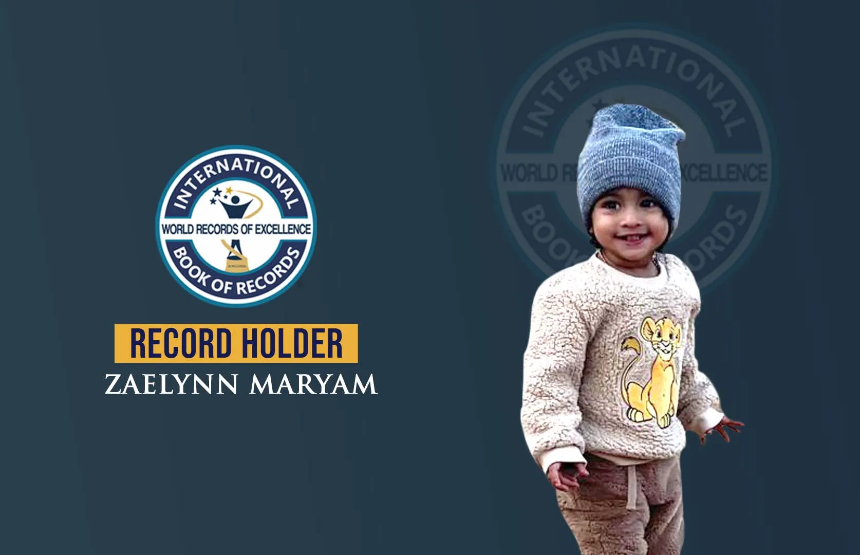 FASTEST TO ANSWER CAPITALS OF 50 COUNTRIES BY A TODDLER