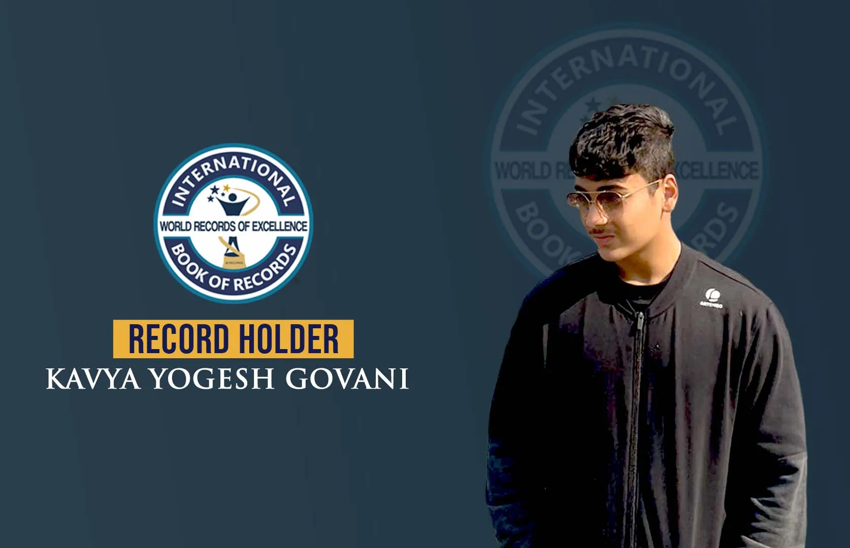 YOUNGEST TO HOLD HEAVIEST DEADLIFT