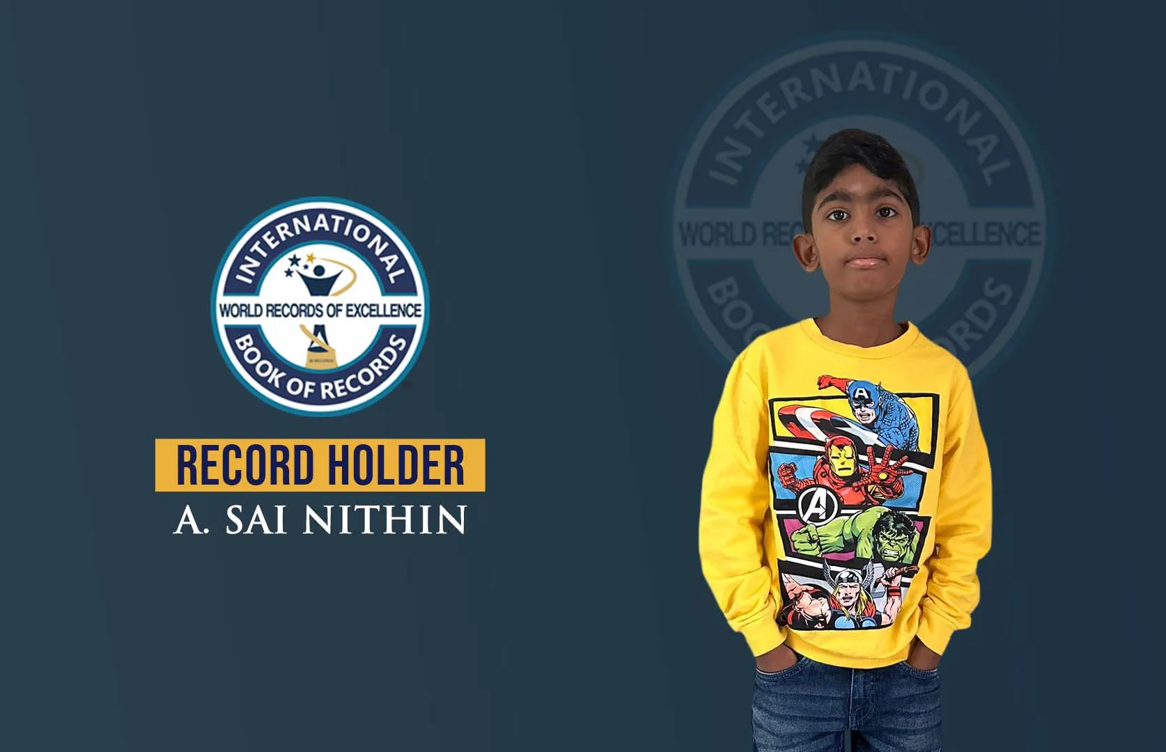 MAXIMUM POKEMON CHARACTERS IDENTIFIED AND RECITED THEIR NAMES IN ONE MINUTE (KID)