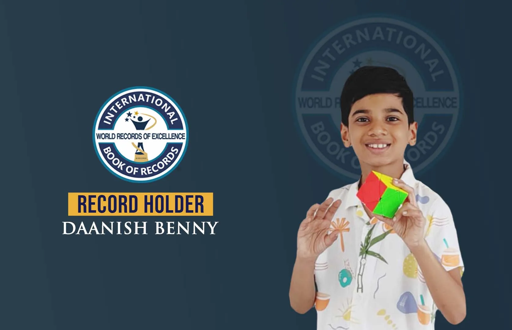Record Image