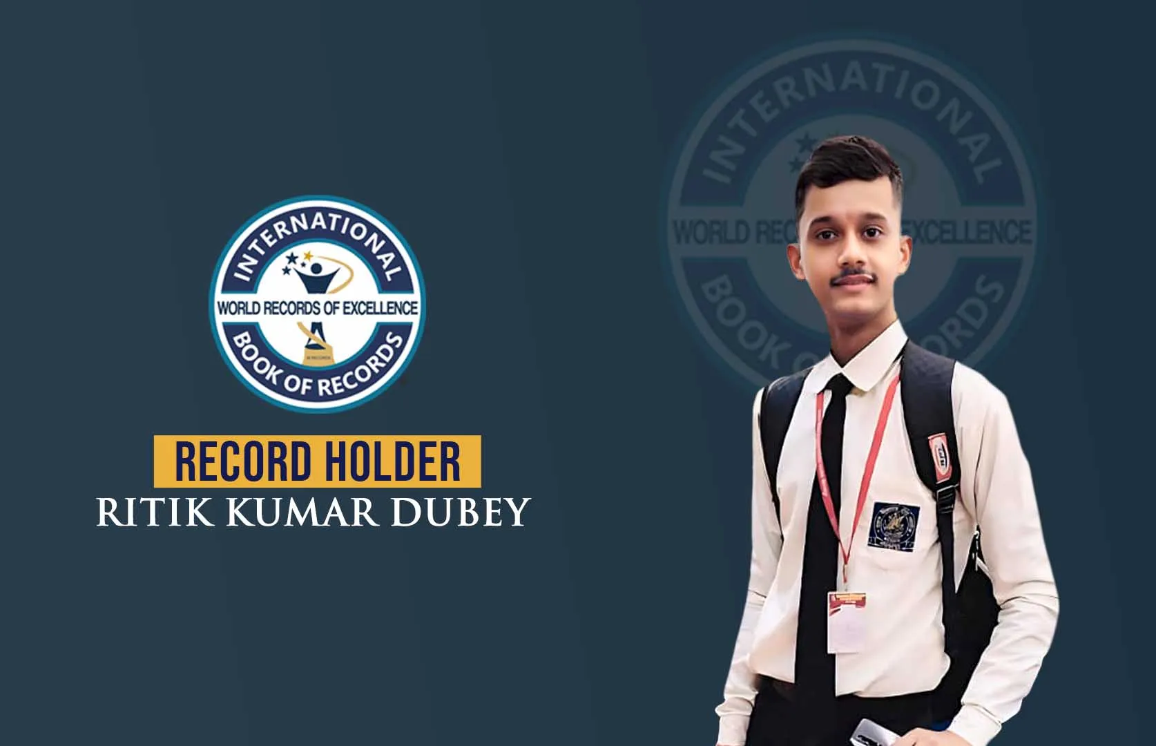 Record Image