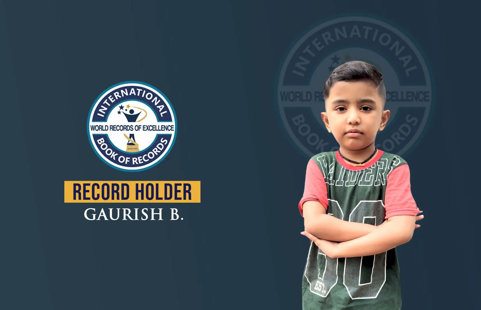 MAXIMUM VEHICLE LOGOS IDENTIFIED AND RECITED THEIR NAMES (KID)