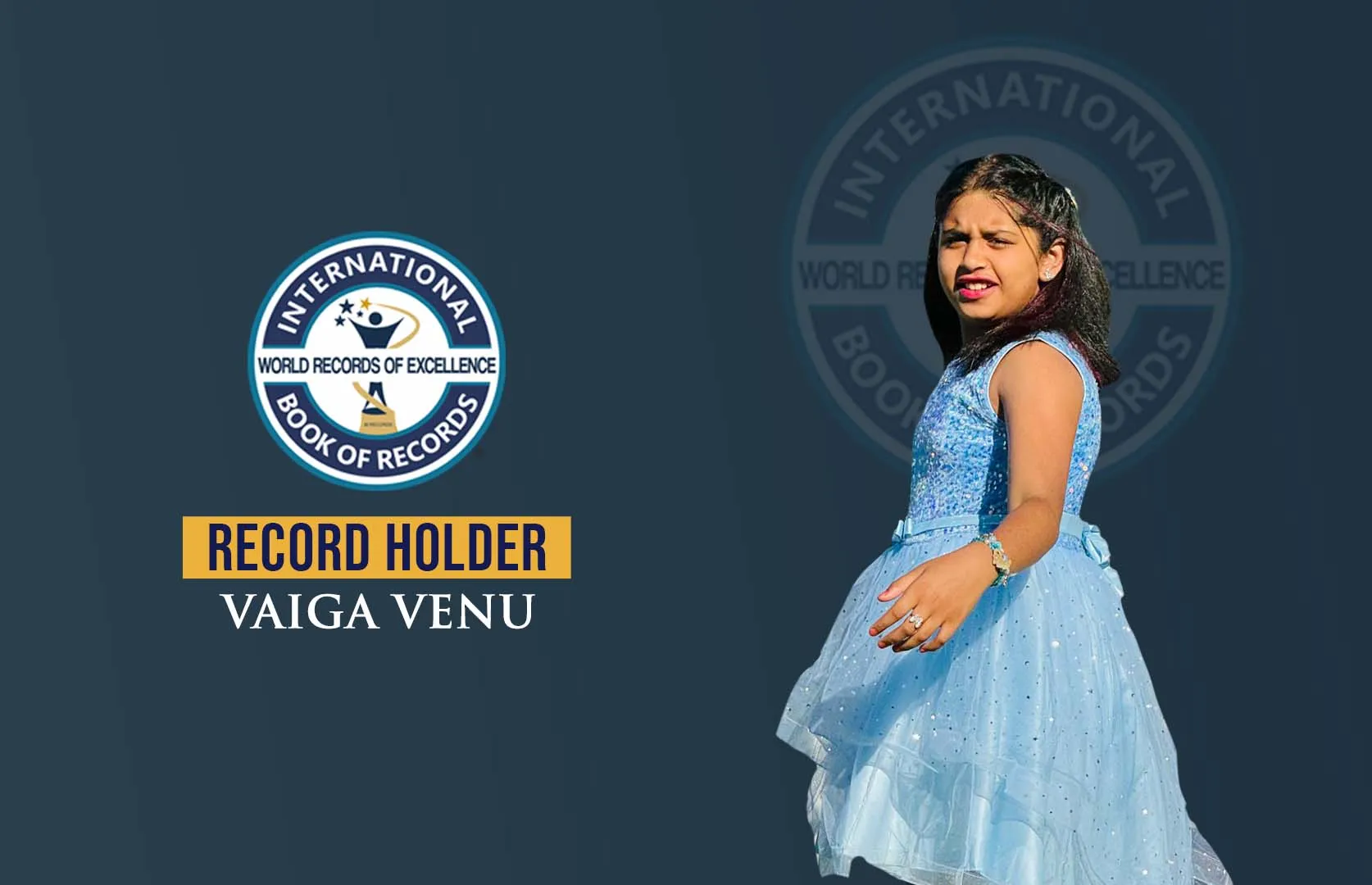 FASTEST TO RECITE 50 SANSKRIT SHLOKAS BY A KID