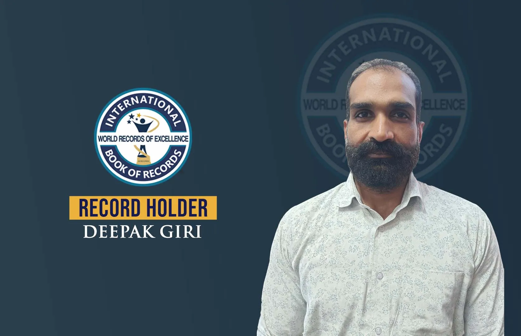 LONGEST TIME TO HOLD PLANK WITH HEAVIEST WEIGHT ON BACK