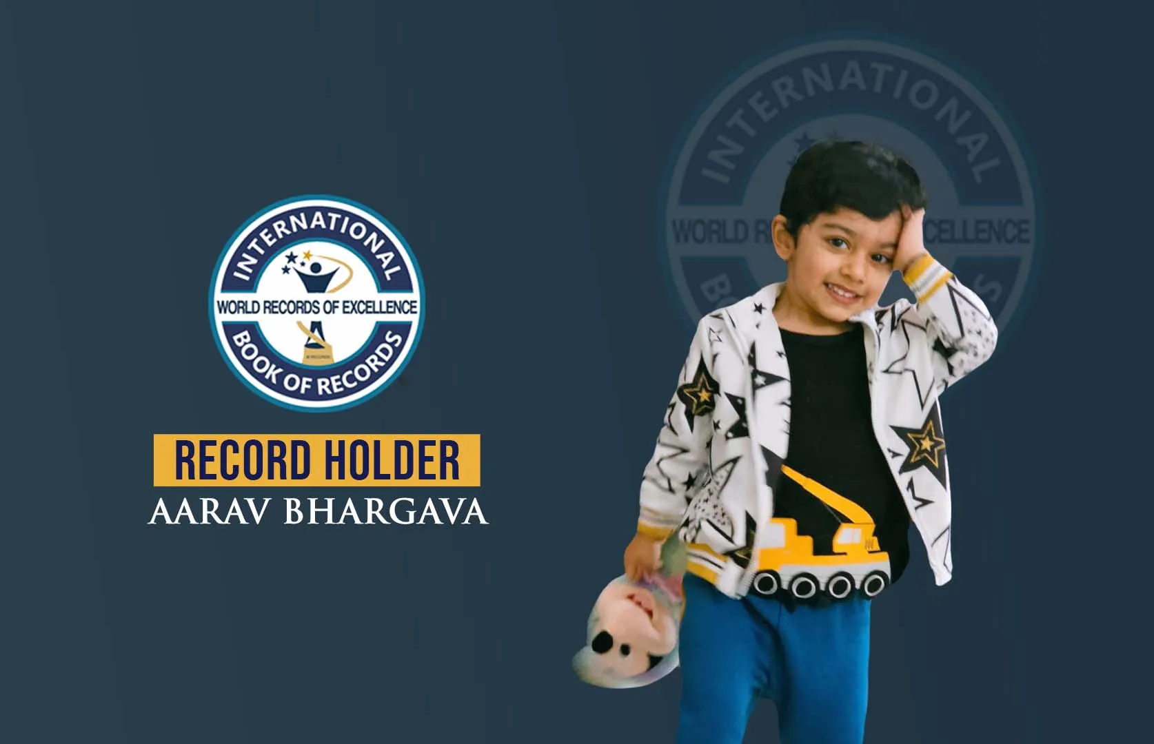 FASTEST 50 METER RUN BY A TODDLER