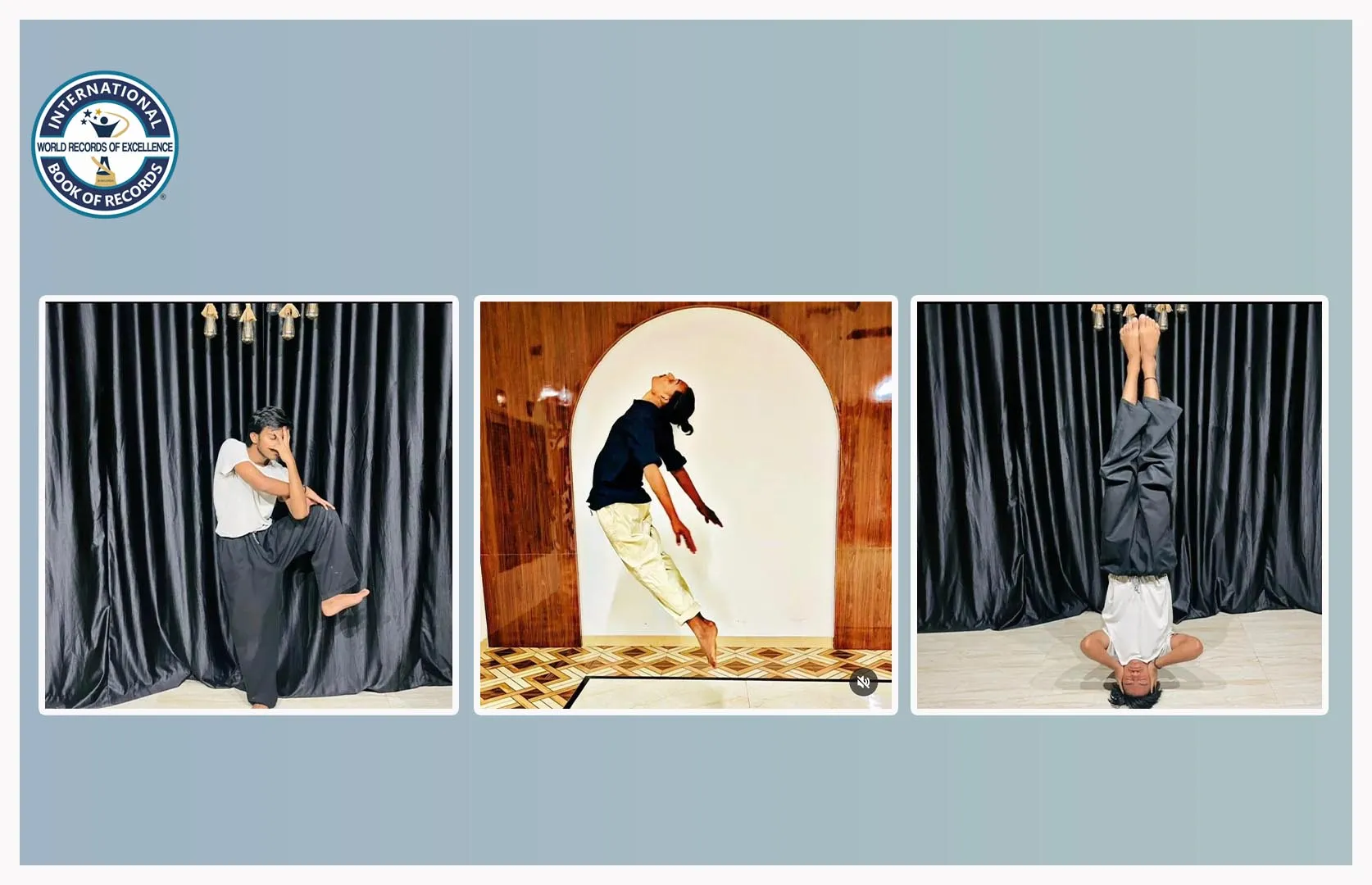 LARGEST FREESTYLE DANCE AT MULTIPLE VENUES