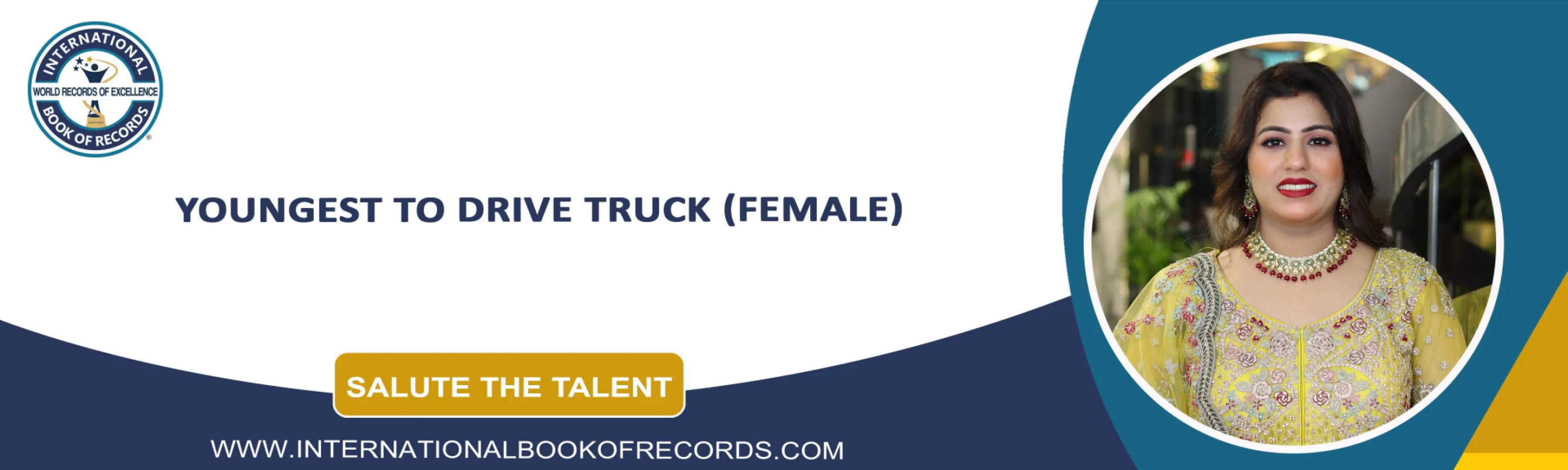 record banner image