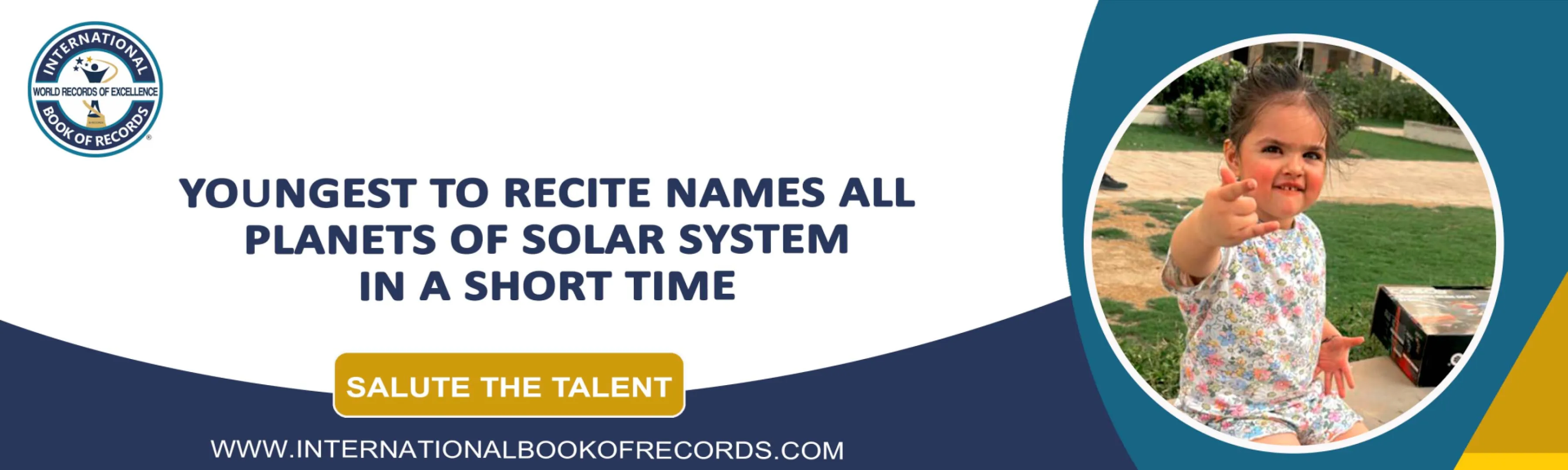 record banner image