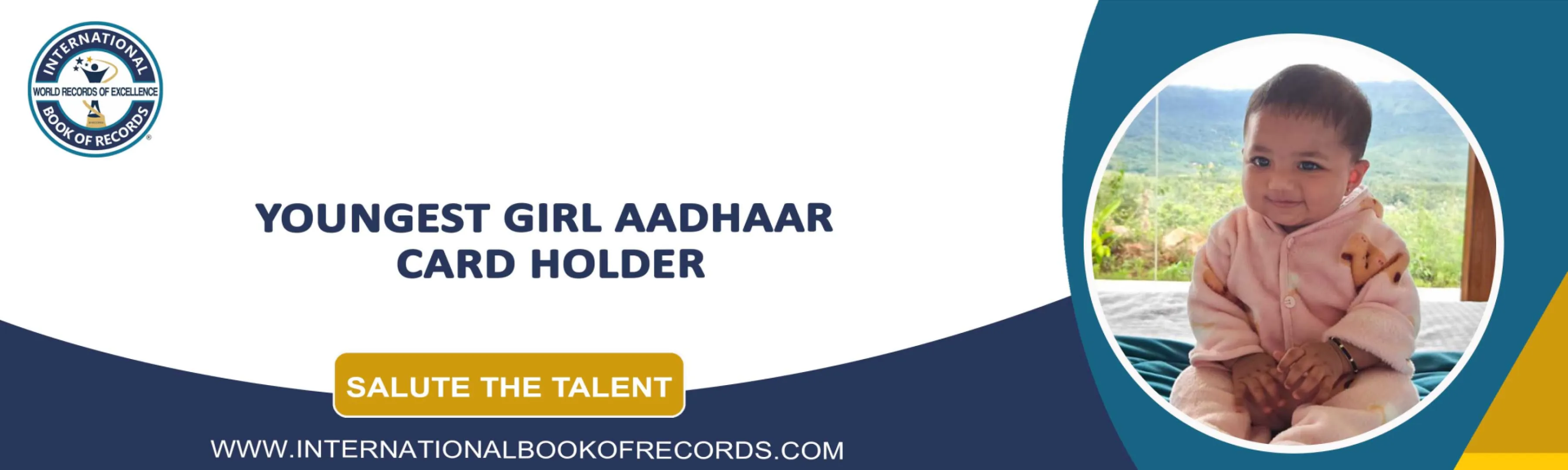 record banner image