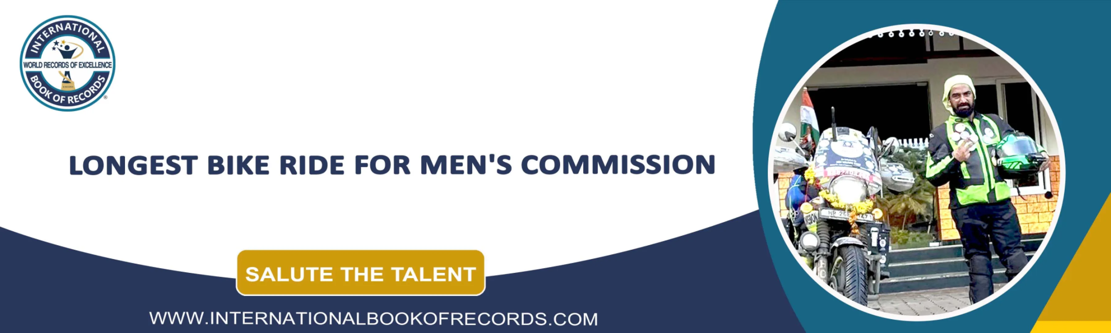 record banner image