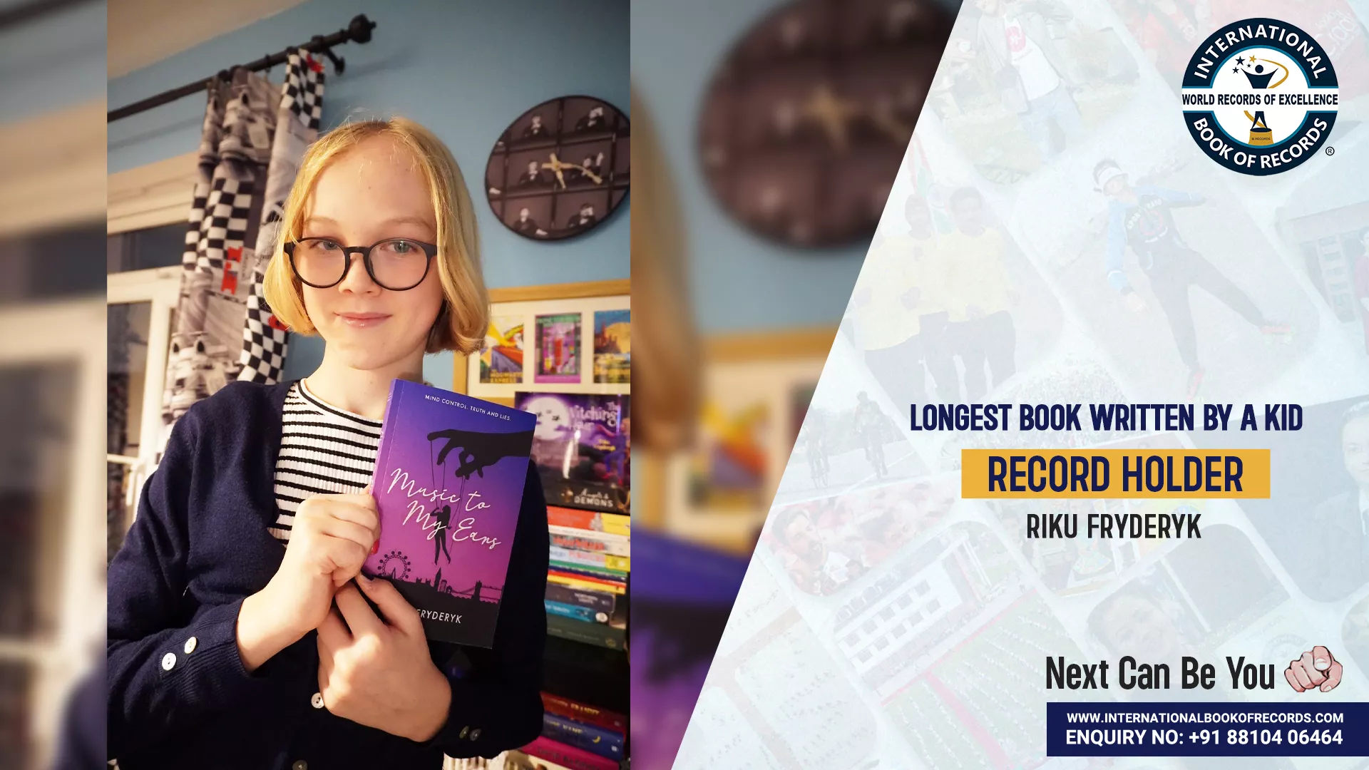 Record Image