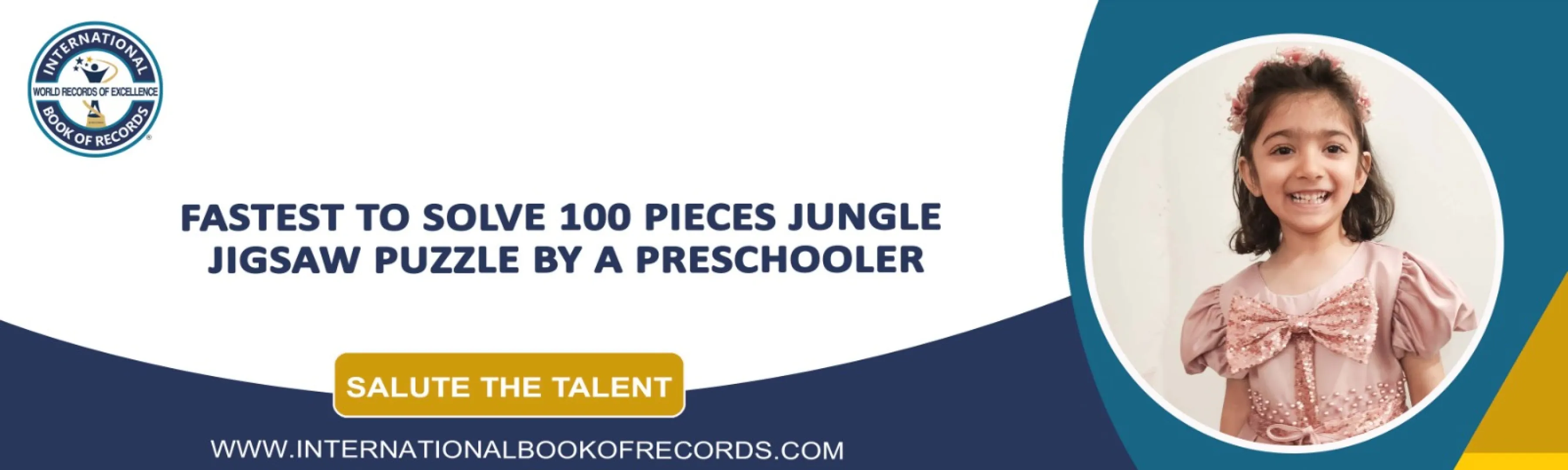 record banner image