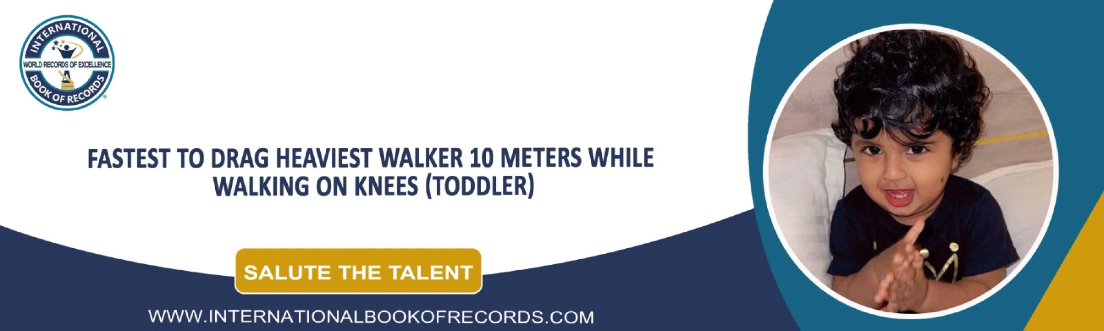 record banner image