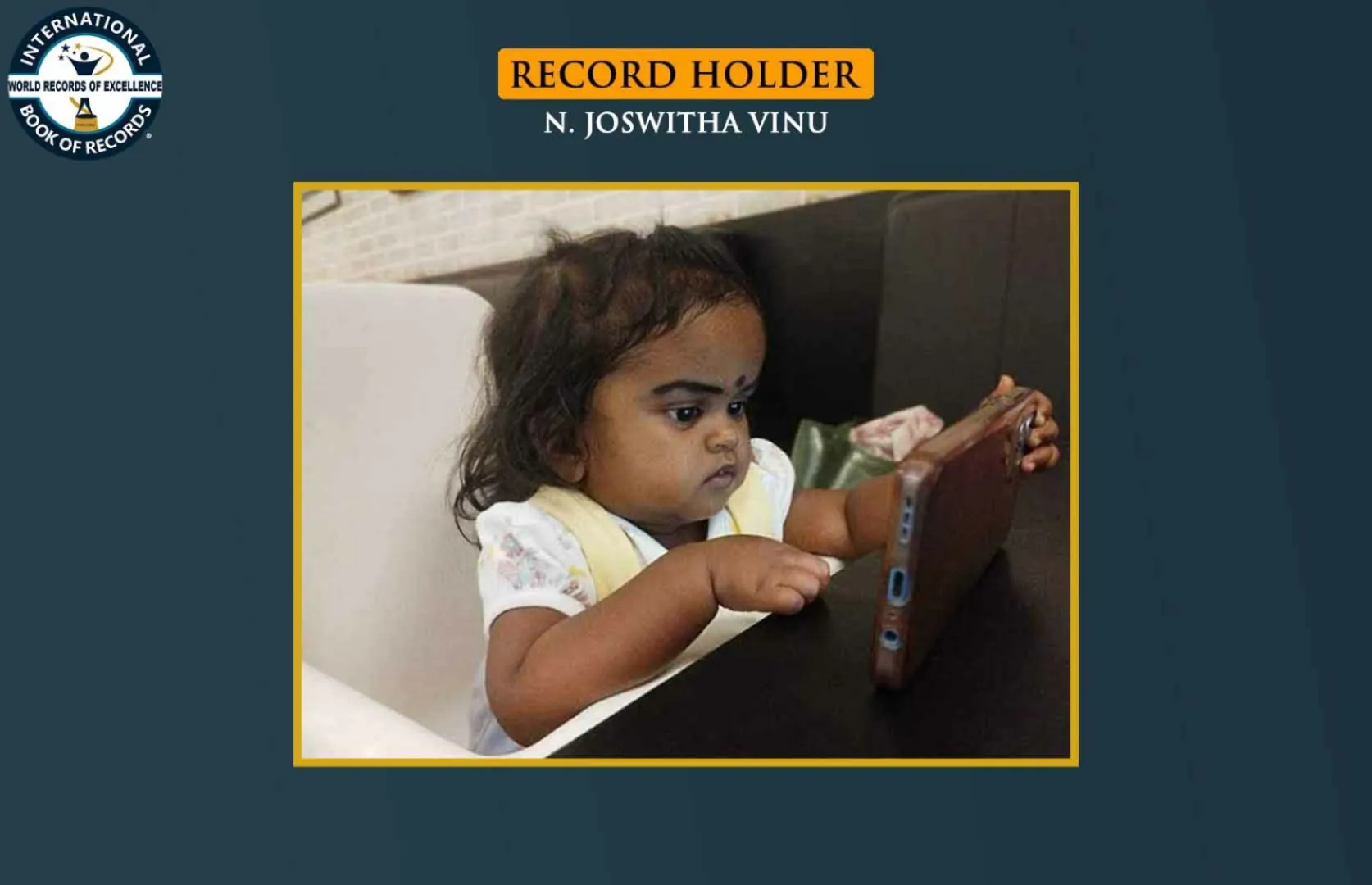 MAXIMUM VOWELS IDENTIFIED AND RECITED OF DIFFERENT LANGUAGES THROUGH FLASHCARDS (PRESCHOOLER)