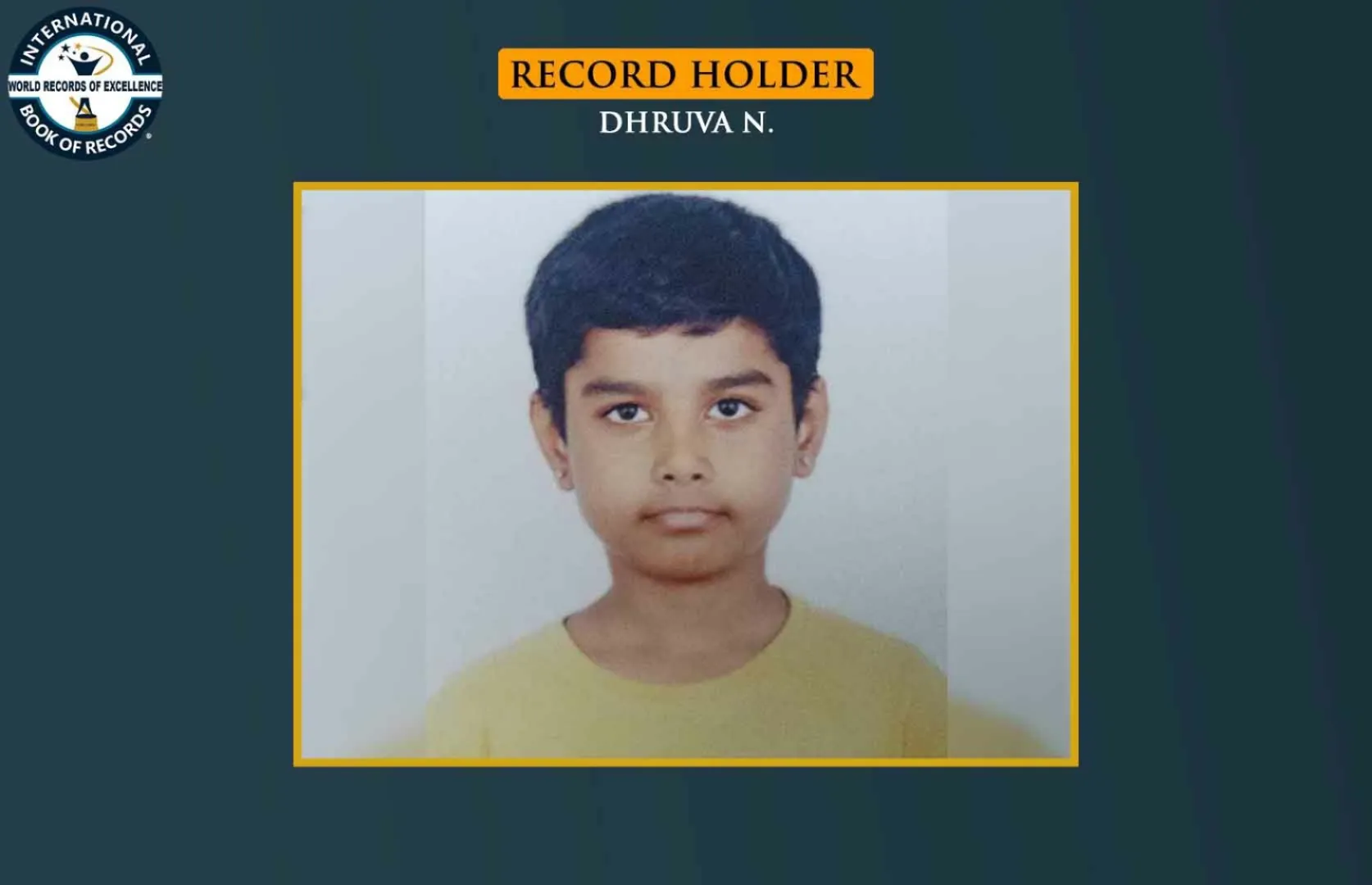 MAXIMUM INDIAN FREEDOM FIGHTERS' NAMES RECITED BY A KID