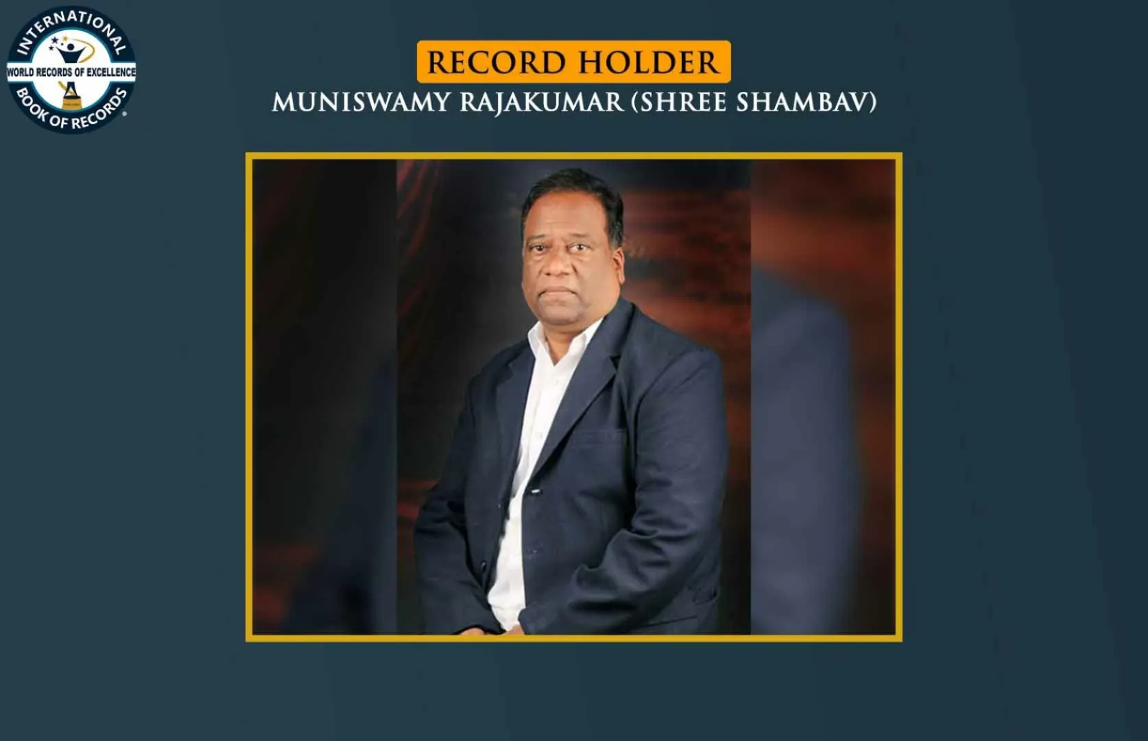 MOST INSPIRATIONAL QUOTES WRITTEN AND PUBLISHED IN MAXIMUM NUMBER OF BOOK SERIES