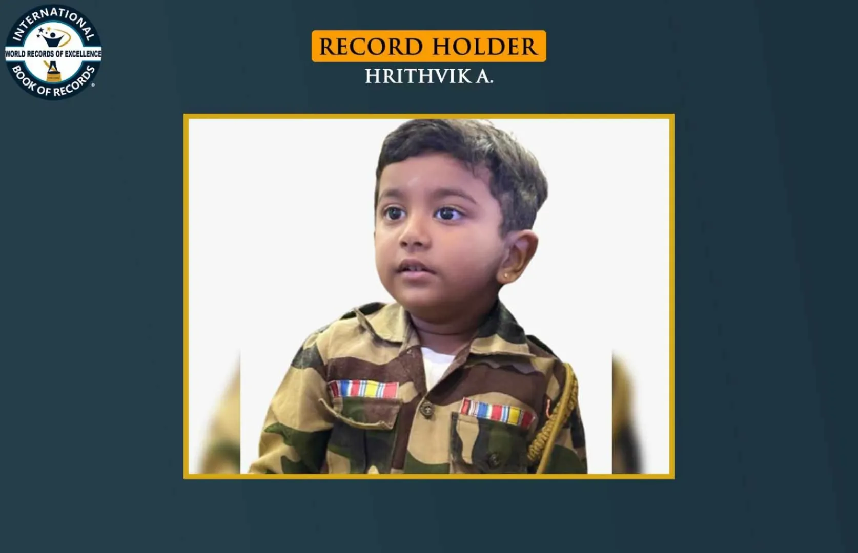 MAXIMUM TIMES AIR-FILLED BALLOON TAPPED UPWARDS IN ONE MINUTE WITHOUT TOUCHING THE GROUND (PRESCHOOLER)